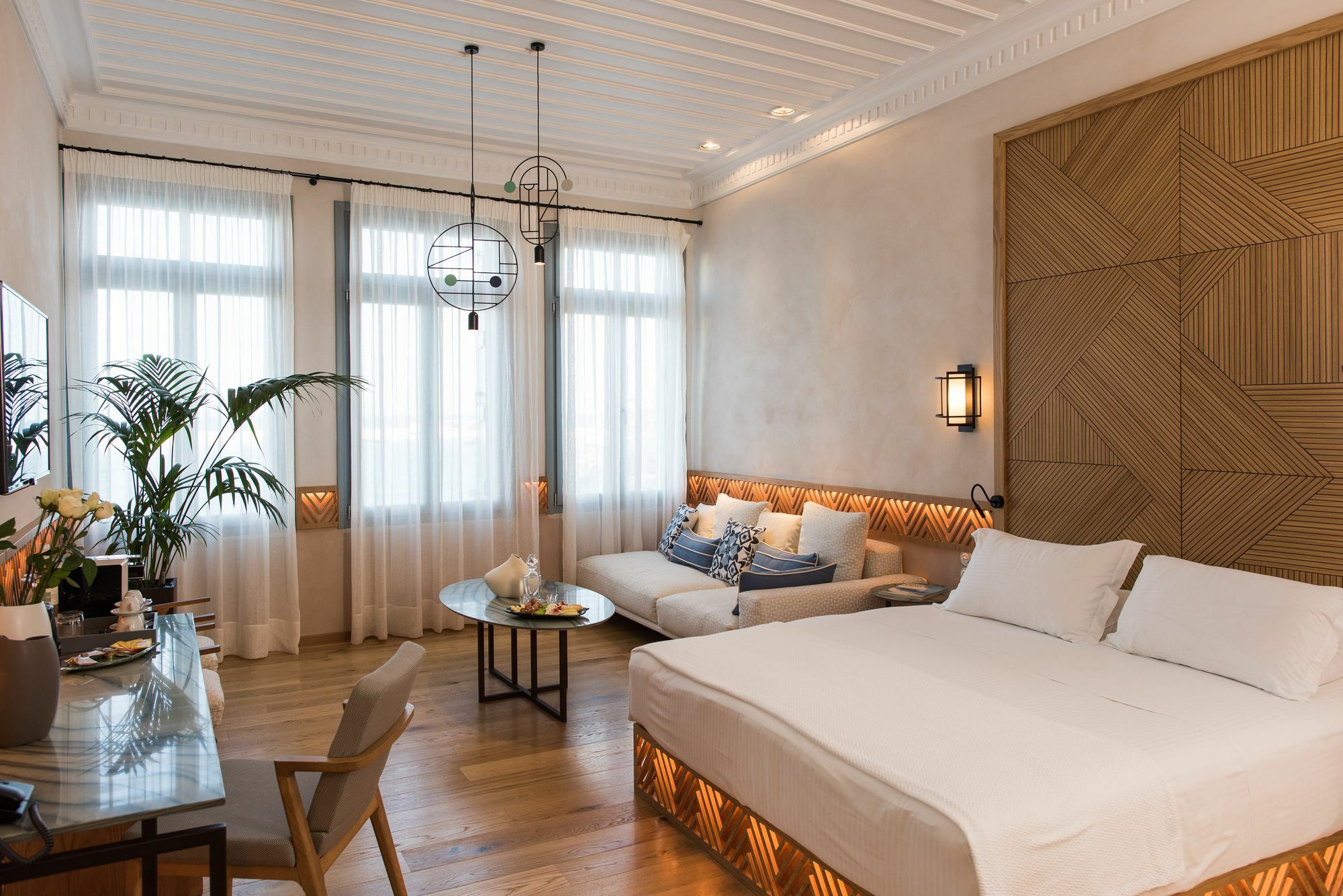 Scala De Faro Hotel Chania  Luaran gambar