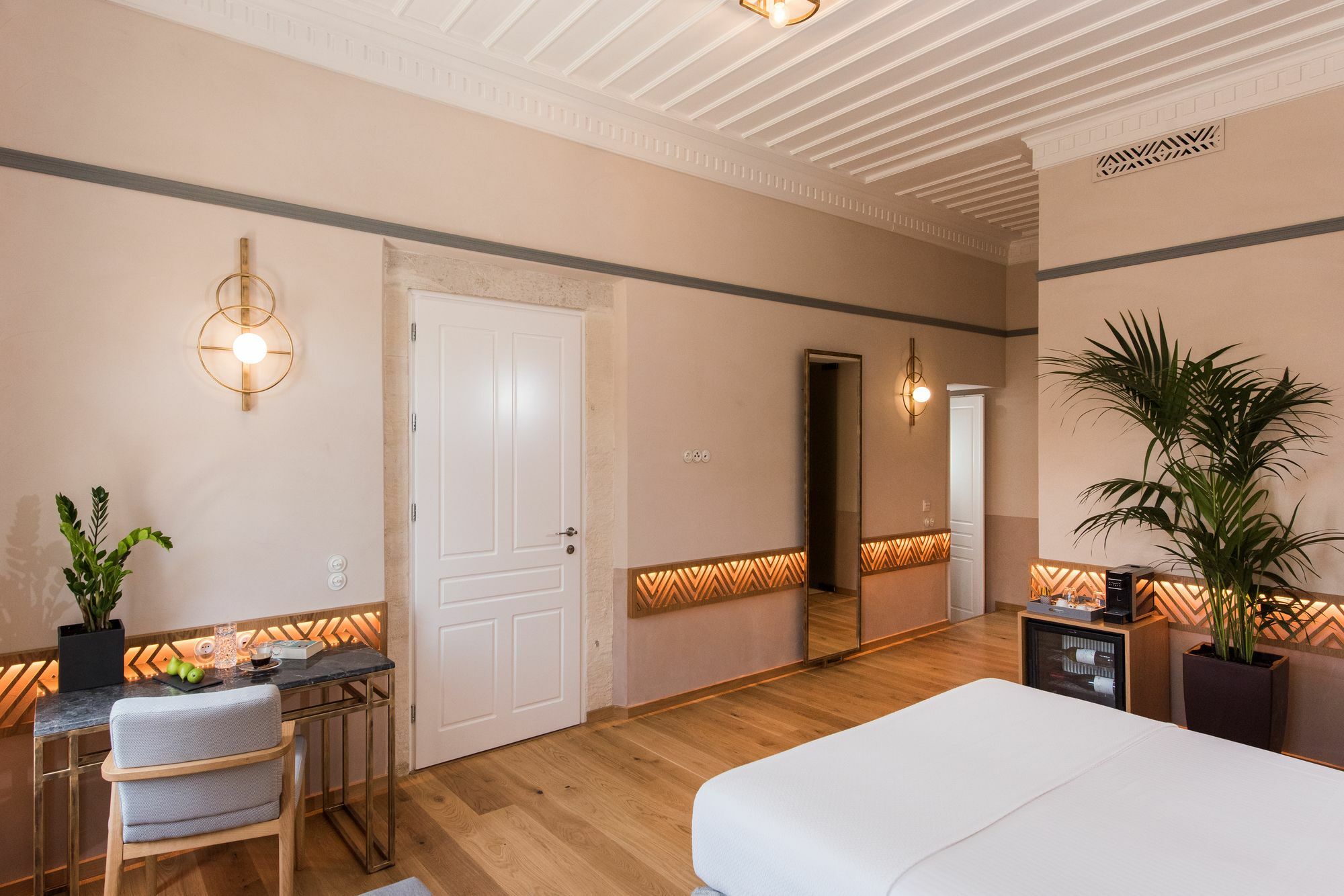 Scala De Faro Hotel Chania  Luaran gambar