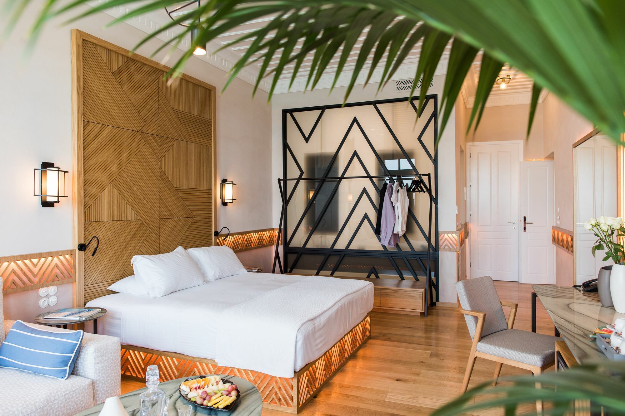 Scala De Faro Hotel Chania  Luaran gambar